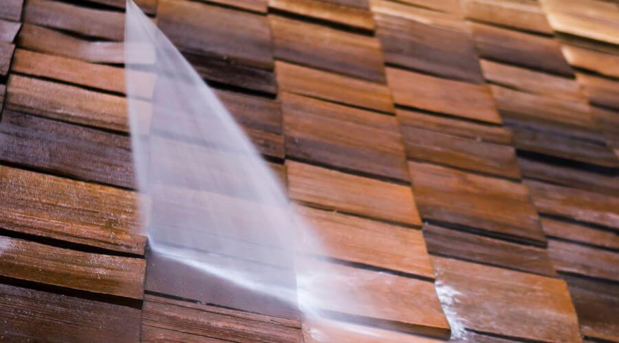 Tile Roofing in Crystal Springs, MS